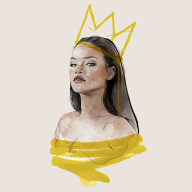 Rihannastyl